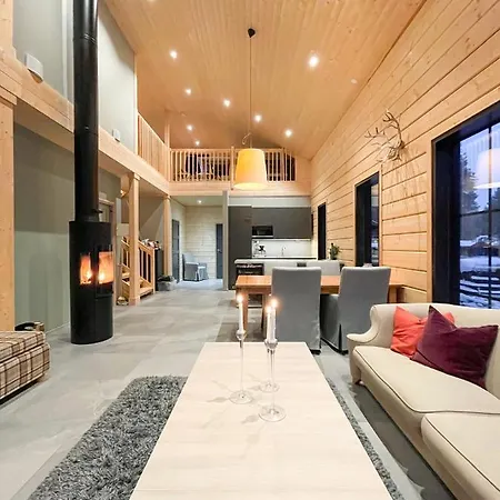 Black Work Levi Aarni