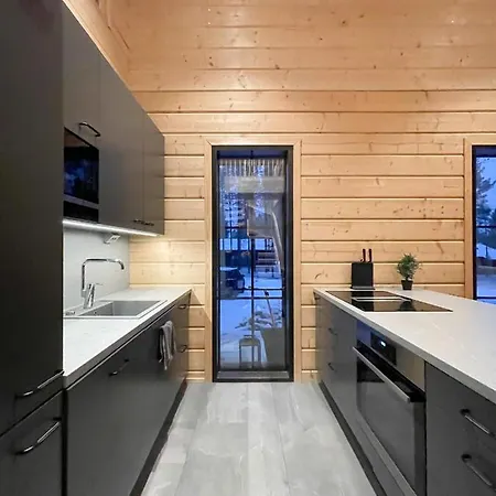 Black Work Levi Aarni Kittilä