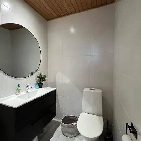 Black Work Levi Aarni