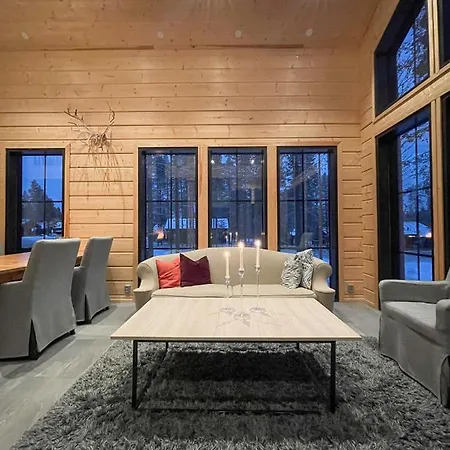 Black Work Levi Aarni Kittilä