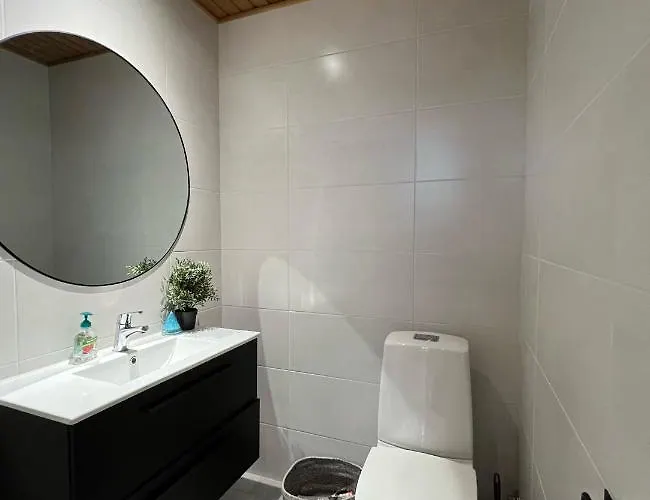 Black Work Levi Aarni